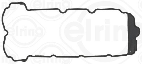 CHEVROLET Прокладка клапан. кришки CAPTIVA (C100, C140) 3.0 4WD 10-18, BUICK, GMC elring 037680