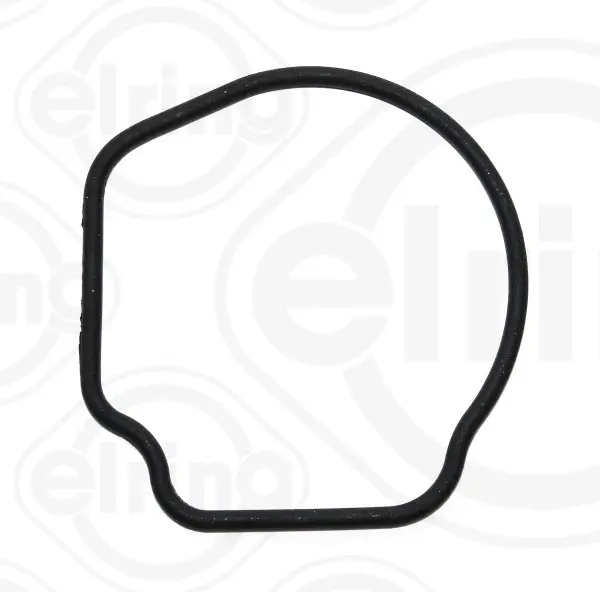 ELRING CHEVROLET Прокладка корпуса термостата AVEO 1.3 D 11-, CITROEN, FIAT, FORD Elring 431170 (фото 1)
