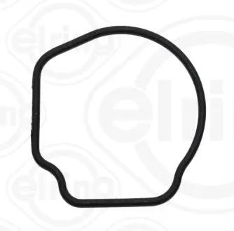 ELRING CHEVROLET Прокладка корпуса термостата AVEO 1.3 D 11-, CITROEN, FIAT, FORD Elring 431170