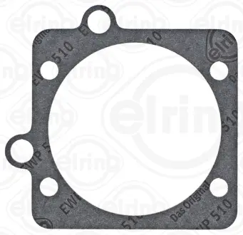 ELRING CHEVROLET Прокладка вп. коллетора VECTRA 2.2 98-, OPEL MERIVA A, VECTRA B/С, ZAFIRA A 99- elring 701580 Опель Омега б