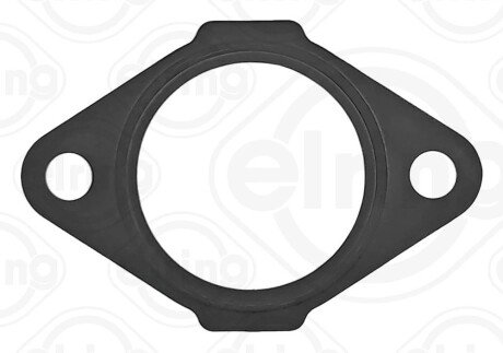 CHEVROLET Ущільнення труби подачі охолоджувальної рідини SILVERADO 2500 6.6 D 01-06 elring 095090