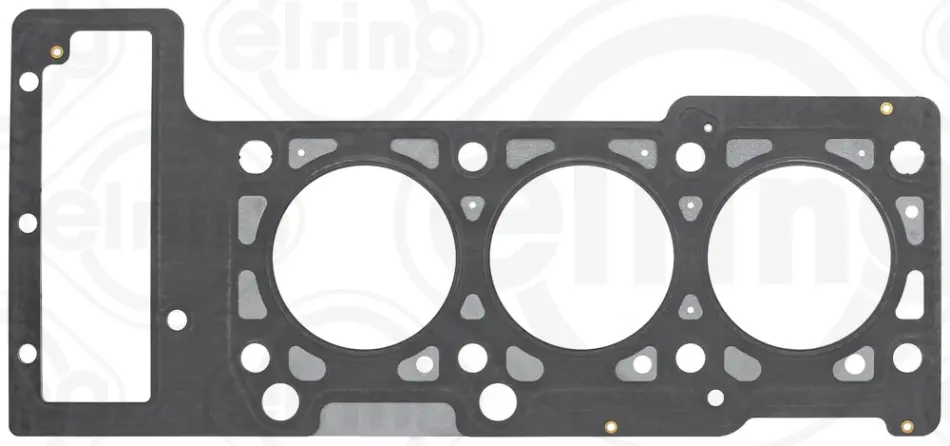 ELRING CHRYSLER Прокладка ГБЦ 300M (LR) 2.7 V6 24V 98-00, DODGE JOURNEY 2.7 09- elring 512850