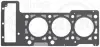 ELRING CHRYSLER Прокладка ГБЦ 300M (LR) 2.7 V6 24V 98-00, DODGE JOURNEY 2.7 09- elring 512850