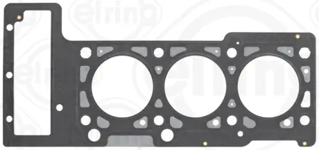 ELRING CHRYSLER Прокладка ГБЦ 300M (LR) 2.7 V6 24V 98-00, DODGE JOURNEY 2.7 09- elring 512850 Крайслер 300м