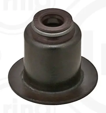 ELRING CITROEN Cальник клапана 5,5x9,5x20x16 BERLINGO 1.5, С3 III, Jumpy 18-, PEUGEOT, TOYOTA elring 910.610