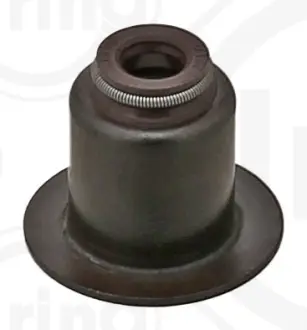 ELRING CITROEN Cальник клапана 5,5x9,5x20x16 BERLINGO 1.5, С3 III, Jumpy 18-, PEUGEOT, TOYOTA elring 910.610