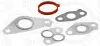 ELRING CITROEN Комплект прокладок системи рециркуляції ВГ C-CROSSER 2.0 10-12, PEUGEOT 4007 2.0 10-13, MITSUBISHI LANCER VIII 2.0 i 4WD 07-, OUTLANDER II 2.4 06-12 elring 153570