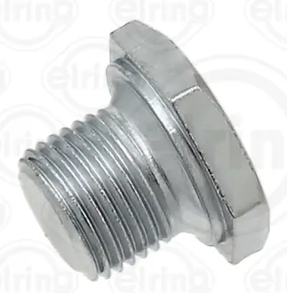 ELRING CITROEN Пробка маслянного поддона M 14x1,25x13 Berlingo 96- elring 587.240