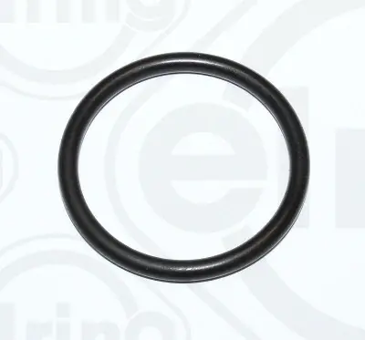 ELRING CITROEN Прокладка фланца ох. жидкости JUMPER 2.2 06-, FIAT, FORD, LAND ROVER Elring 027.480 (фото 1)