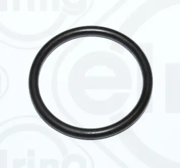 ELRING CITROEN Прокладка фланца ох. жидкости JUMPER 2.2 06-, FIAT, FORD, LAND ROVER Elring 027.480