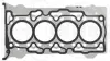 ELRING CITROEN Прокладка ГБЦ C4 AIRCROSS 1.8 HDi 150 12-, PEUGEOT 4008 1.8 HDi 12-, MITSUBISHI LANCER VIII 1.8 DI-D 12- elring 198380