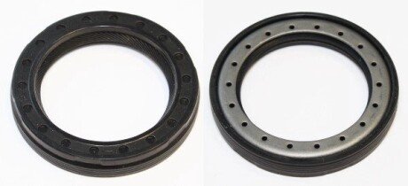 CITROEN Ущільнювальне кільце elring 382560