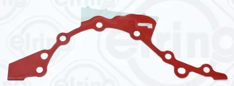 ELRING DACIA Прокладка картера рулевого механизма DUSTER, DOKKER 1.5 dCi 05- Elring 504.670