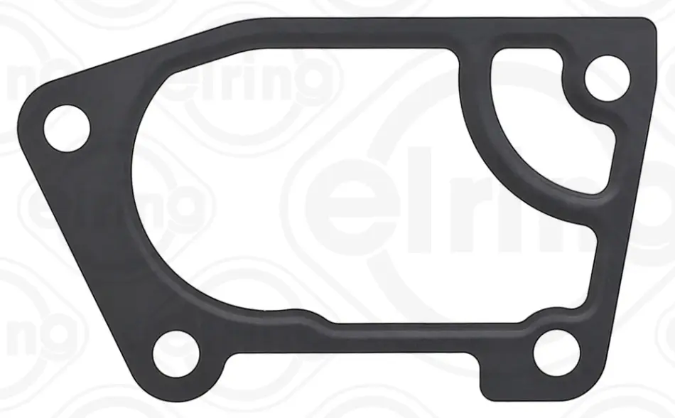 ELRING DAEWOO Прокладка корпуса термостата MATIZ 1.0 10-, CHEVROLET elring 952540