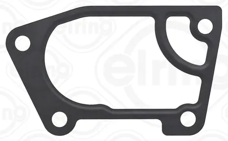 ELRING DAEWOO Прокладка корпуса термостата MATIZ 1.0 10-, CHEVROLET elring 952540 Chevrolet Спарк м300