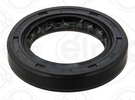 DAEWOO Сальник дифернціала MATIZ (M100, M150) 1.0 03-, CHEVROLET AVEO / KALOS (T250, T255) 1.2 08- elring 097990