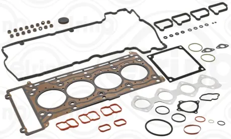 ELRING DB К-кт прокладок гбц W203, C209 elring 431640 Мерседес W203