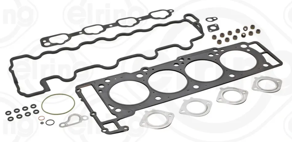 ELRING DB К-кт прокладок гбц W203, W210, W211, W463 elring 132030
