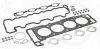 ELRING DB К-кт прокладок гбц W203, W210, W211, W463 elring 132030