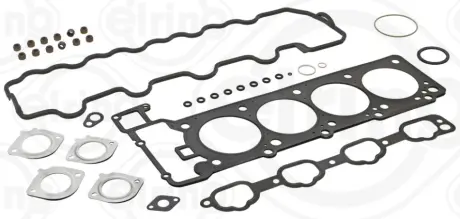 ELRING DB К-кт прокладок ГБЦ W203, W220, W210 elring 132020 Мерседес SL-Class