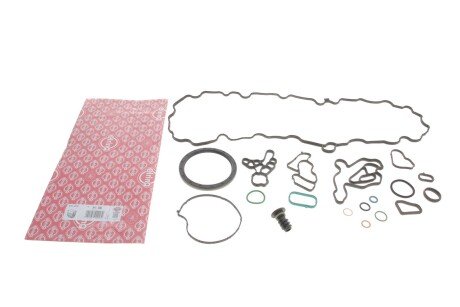 DB К-кт прокладок картера B-CLASS Sports Tourer (W247) B 200 d 18- elring 037270