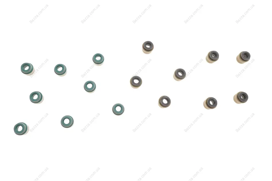 ELRING DB К-кт сальника клапана W176, W205, W213 elring 482.280