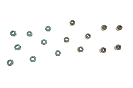 ELRING DB К-кт сальника клапана W176, W205, W213 elring 482.280
