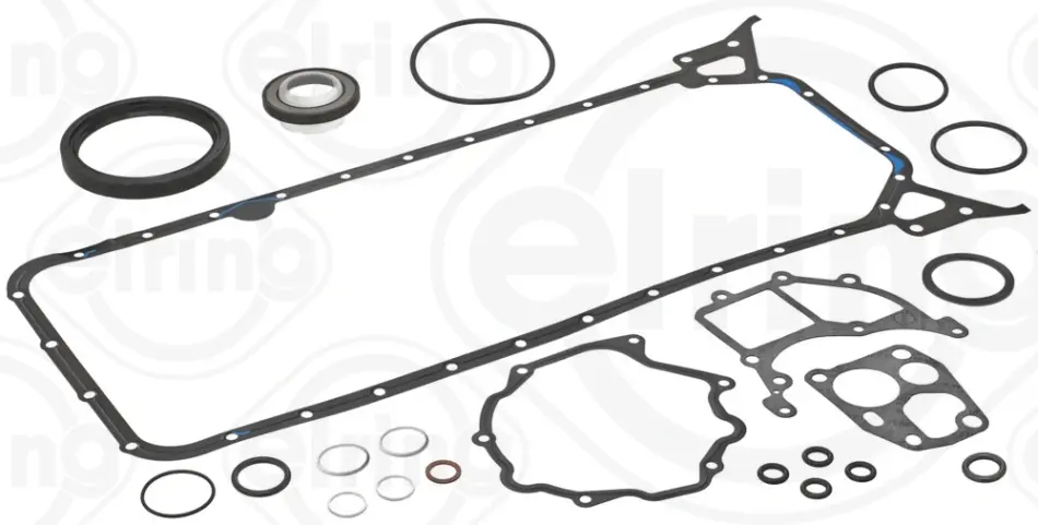 ELRING DB Комплект прокладок нижней части W124, W210 2.5TDI Elring 915.904 (фото 1)