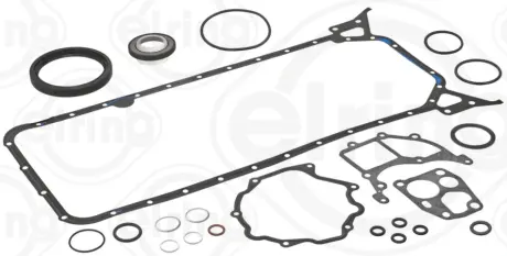 ELRING DB Комплект прокладок нижней части W124, W210 2.5TDI Elring 915.904