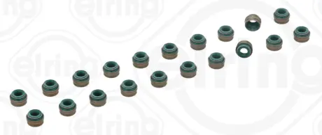 ELRING DB Комплект сальников клапанов W203, W463, SPRINTER 4-t Elring 687.510