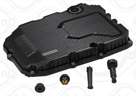 DB масляний піддон акп + 2 фільтра C-CLASS (W205) C 160 (205.044) 15- elring B08530