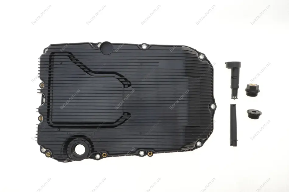 ELRING DB масляний піддон акп + 2 фільтра C-CLASS (W205) C 160 (205.044) 15- elring B08.530