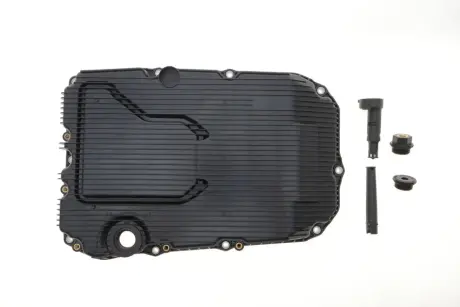 ELRING DB масляний піддон акп + 2 фільтра C-CLASS (W205) C 160 (205.044) 15- elring B08.530