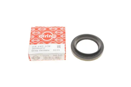 ELRING DB Сальник дифференциала 38x56x8/12 W169, W176, W245, W247, W204 Elring 996.840
