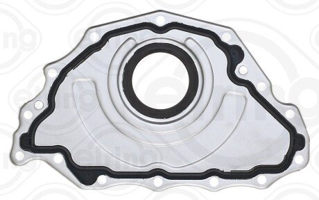 DB Сальник колін. вала GLC (X253) 200 d 4-matic 19-22 elring 838170