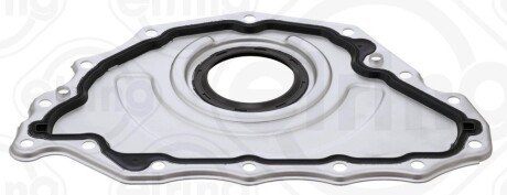 DB Сальник колін. вала GLC (X253) 200 d 4-matic 19-22 elring 838170 на Мерседес CLE-Class C236/A236