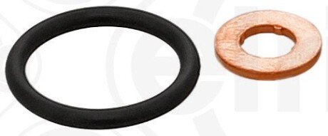 DODGE К-т прокладок форсунки RAM 2500 Пикап 5.9 96-09 elring 070920