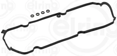 ELRING FIAT Комплект прокладок кришки голівки циліндра 500 1.2 LPG 10- elring 919630 Фиат 500