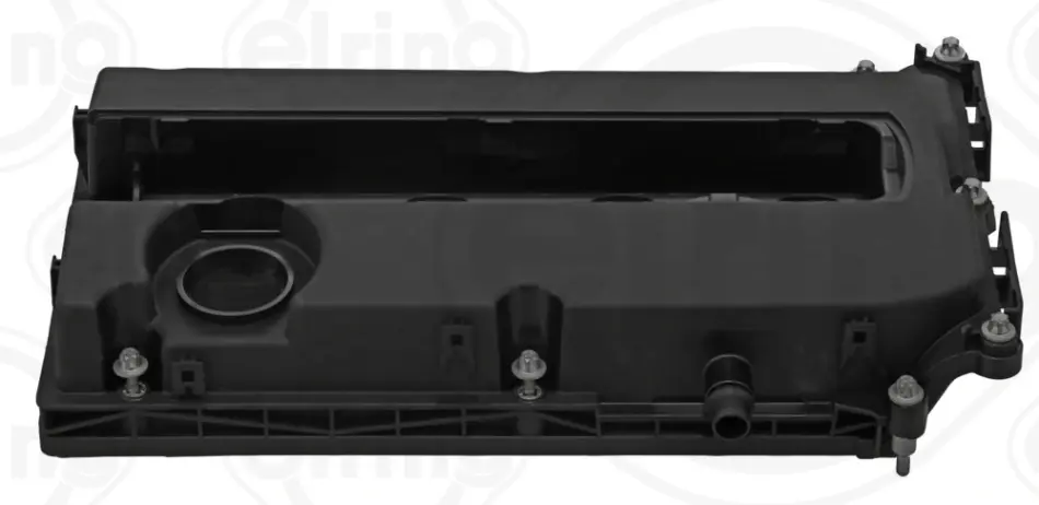 ELRING FIAT Кришка голівки циліндра CROMA 1.8 16V 05-11, CHEVROLET AVEO (T300) 1.6 11-, OPEL ASTRA H (A04) 1.8 (L48) 06-10 Elring 082.270 (фото 1)
