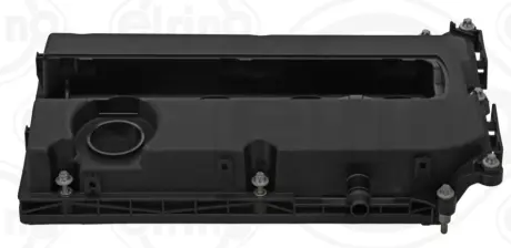 ELRING FIAT Кришка голівки циліндра CROMA 1.8 16V 05-11, CHEVROLET AVEO (T300) 1.6 11-, OPEL ASTRA H (A04) 1.8 (L48) 06-10 Elring 082.270
