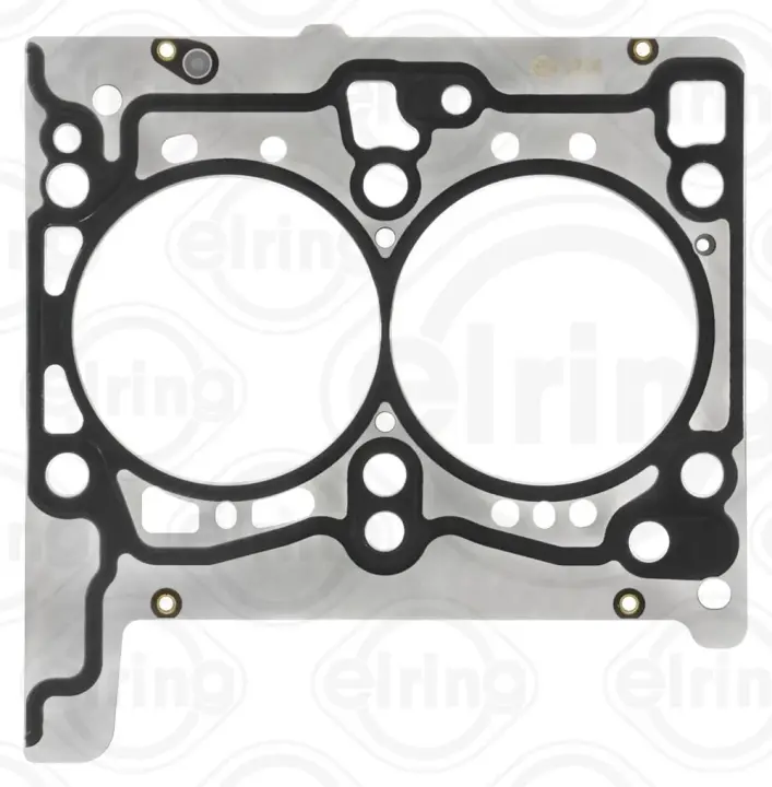 ELRING FIAT Прокладка ГБЦ 500 12- elring 878490