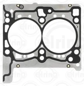 ELRING FIAT Прокладка ГБЦ 500 12- elring 878490 Фиат 500
