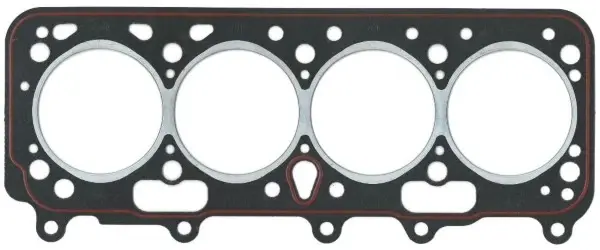 ELRING FIAT Прокладка голов. блока 1,7-1,9D/TD elring 986373