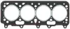 ELRING FIAT Прокладка голов. блока 1,7-1,9D/TD elring 986373
