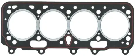 ELRING FIAT Прокладка голов. блока 1,7-1,9D/TD elring 986373 Фиат Брава