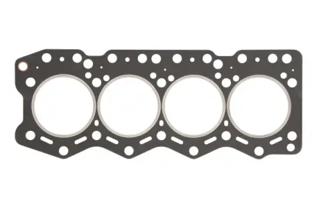 ELRING FIAT Прокладка головки блока DUCATO 2.8D 99- 1.7мм elring 181060