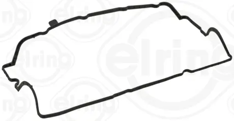 ELRING FIAT Прокладка клап. крышки 500X, Punto 1.4 12- elring 944000 Фиат 500
