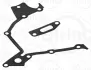 ELRING FIAT Прокладка масляного насоса BRAVA/BRAVO I, DOBLO, ALFA ROMEO, LANCIA Elring 058.240 (фото 1)