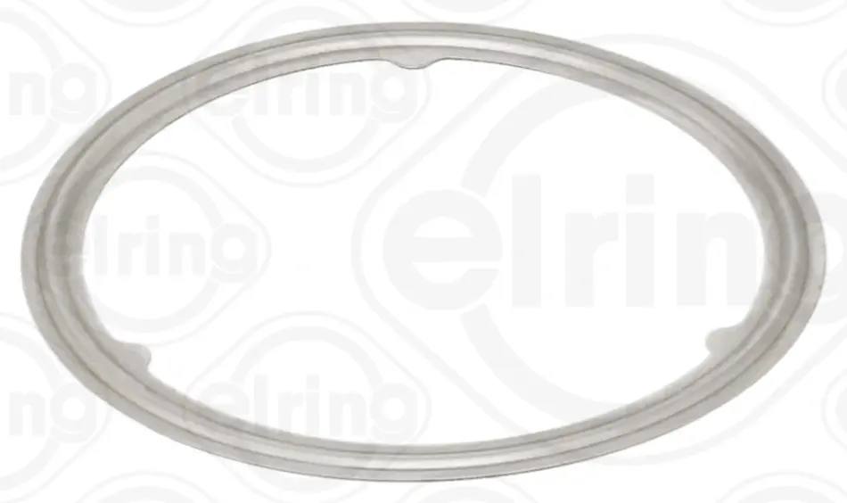 ELRING FIAT Прокладка вихлопної труби 500 0.9 09-, PANDA 0.9 12-, PUNTO 0.9 13-, LANCIA, ALFA ROMEO elring 888830