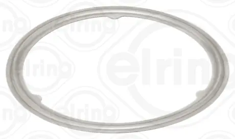ELRING FIAT Прокладка вихлопної труби 500 0.9 09-, PANDA 0.9 12-, PUNTO 0.9 13-, LANCIA, ALFA ROMEO elring 888830
